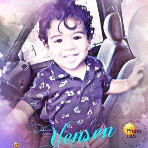 Meet your Posher, Dolores